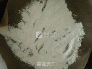 浓情蜜意的巧克力椰蓉蔓越莓月饼