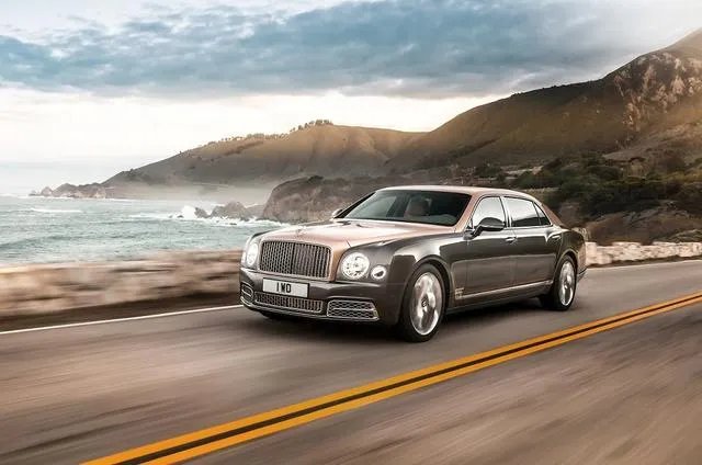 如何评价宾利慕尚？有哪些优缺点？