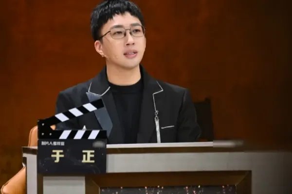 于正表示在新剧中可以试试刘浩存，刘浩存为什么能入得了于正的眼？