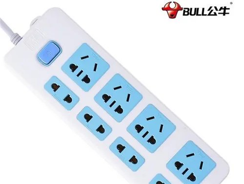 公牛安全插座质量怎么样 公牛安全插座优点