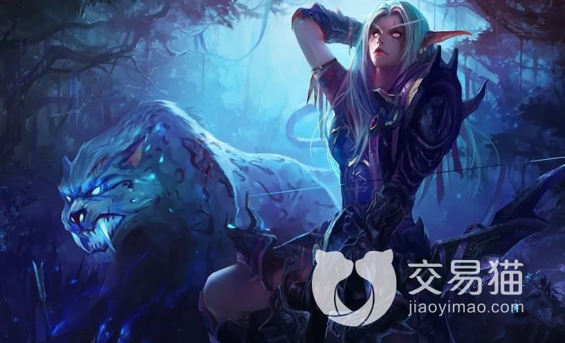 魔兽世界账号交易平台有哪些 靠谱的魔兽账号交易app分享