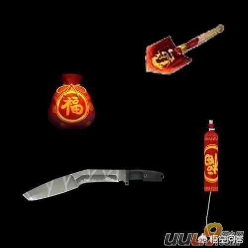 求一张穿越火线糖衣炮弹的游戏截图？