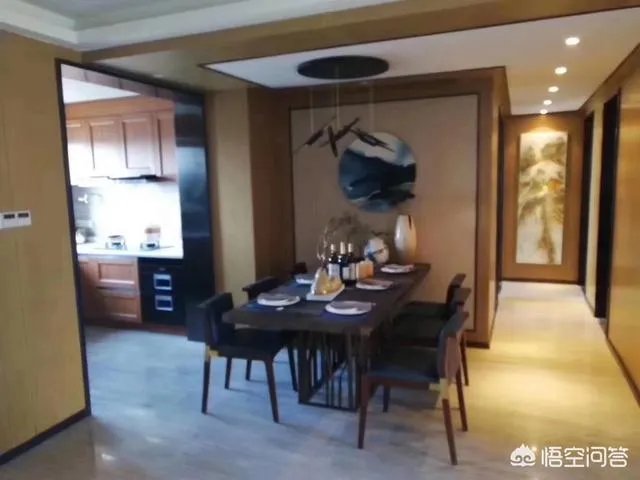 买了二手房原房东把神请走了，神位留下了可以扔掉吗？