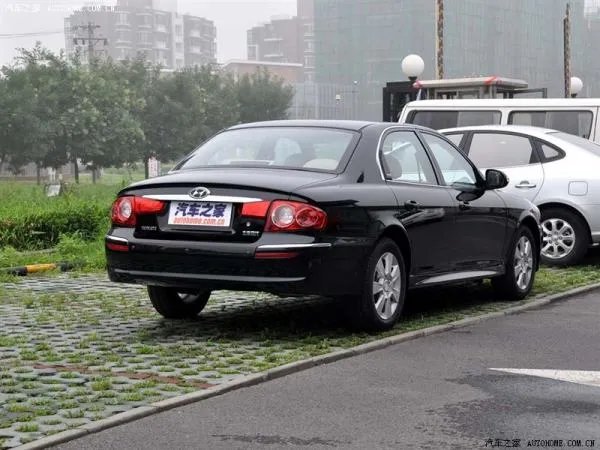 北京现代moinca是什么车?