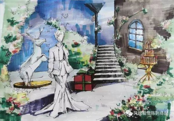 哪些品牌的职业装新颖时尚?