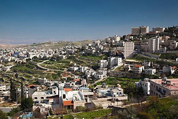 以色列和德国的关系怎么样？