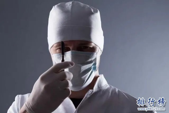 十大手术刀品牌排行榜 最好的手术刀品牌