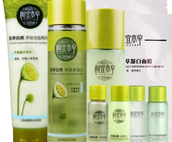 相宜本草适合什么年龄？