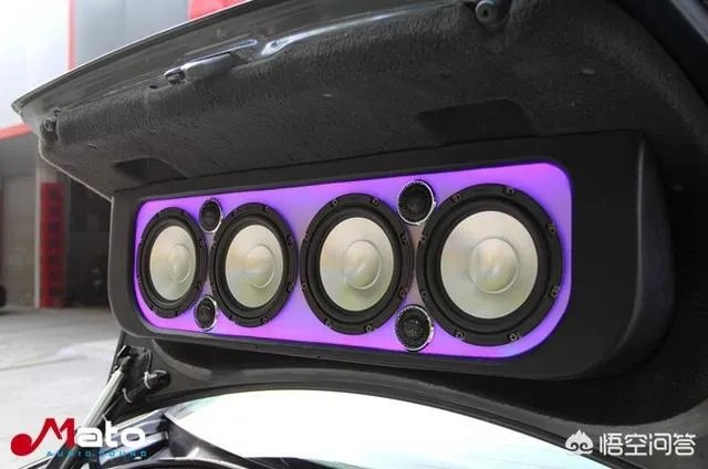 大众宝来音响改装效果如何？