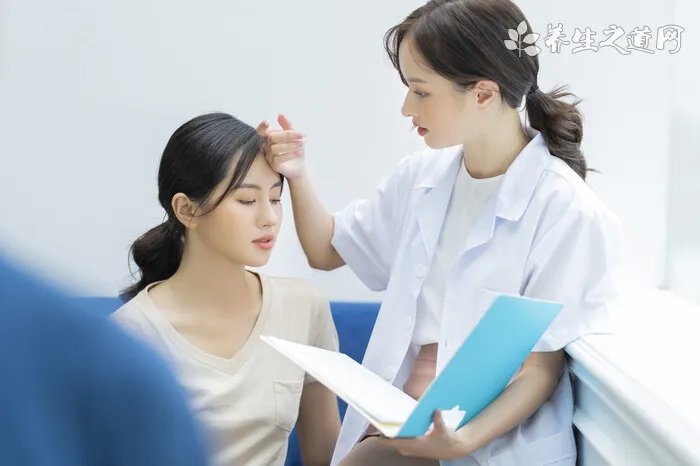 办公室颈部瑜伽怎么做