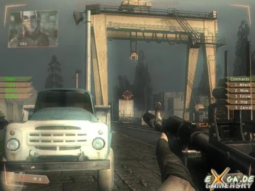 《GBR特种突击队》完整破解版下载放出