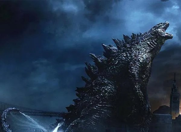 《哥斯拉》评价怎么样？