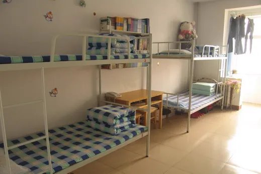 当代大学生现状，80%空闲时间蜗居宿舍，真的是因为沉迷游戏吗