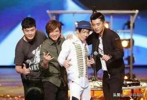 张继科最近忙什么去了？还打乒乓球吗？