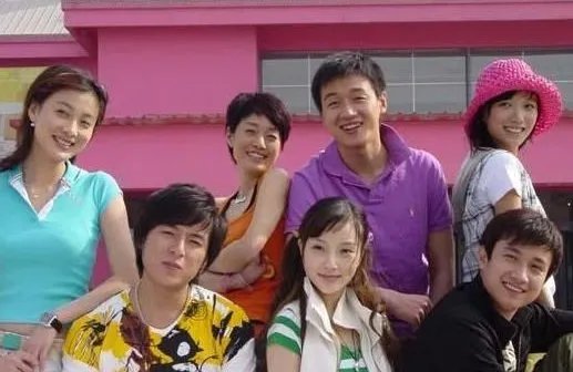 马伊琍卖力宣传，力捧小18岁的绯闻男友，难道她又要重蹈覆辙吗？