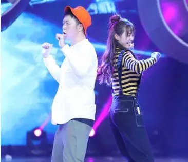 沈梦辰海涛结婚了吗？