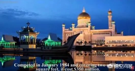 有钱人的世界是什么样的？