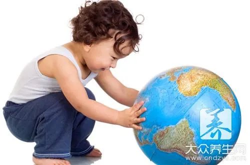 二岁宝宝身高体重标准