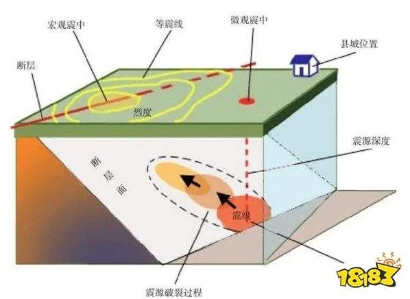 地震发生时躲在什么空间里自救存活率较高？蚂蚁庄园5.12题目答案分享[多图]
