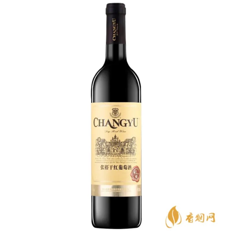 张裕冰谷黄金是什么酒？解读这款天价名酒的秘密！