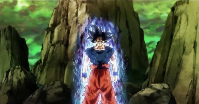 《龙珠超》希特更强，却为何被开芙拉取代？