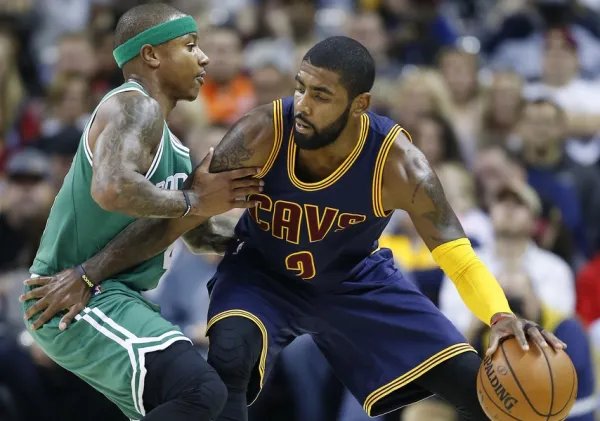 NBA2011年到2015年的状元，都是哪些人？