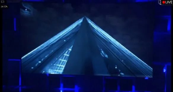 E3 2014 EA发布会总结 新作种类丰富大作压轴