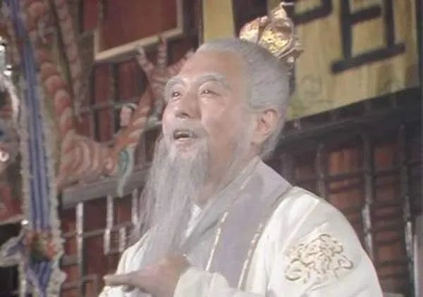 菩提祖师在《西游记》中的辈分如何？