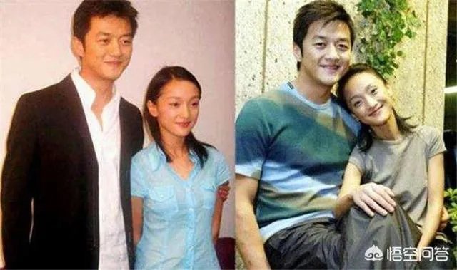 李亚鹏的新女友长得很像香港街头唱歌的小龙女，但是看介绍觉得应该不是，有知情的吗？