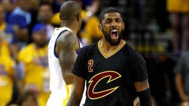 为什么是欧文离开,而不是詹姆斯?