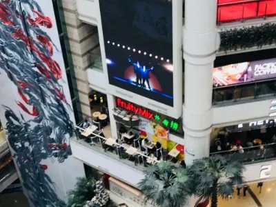 广州有啥好玩的景点推荐