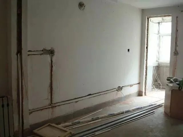 老房水电改造需要区别对待 第三方装修监理给你支招！