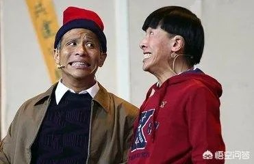 你怎么评价2019年辽视春晚宋小宝的小品?