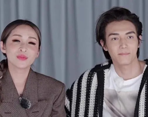 你觉得萧亚轩在节目中公开吐槽黄皓，妥当吗？