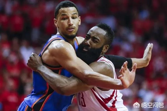 从8连胜到4连败，难道罗伯森的缺阵对于雷霆的影响真的如此之大吗？