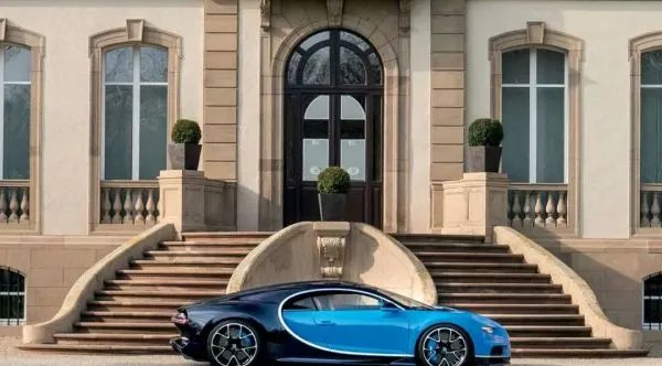 一键查询个人房产支付宝