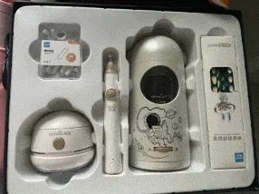 设计师妈妈一站式购齐京东文具 为孩子搭建了沉浸式学习空间