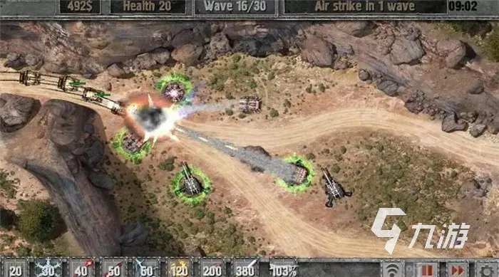 2022防守类游戏下载排行榜大全 好玩的防守类手游推荐