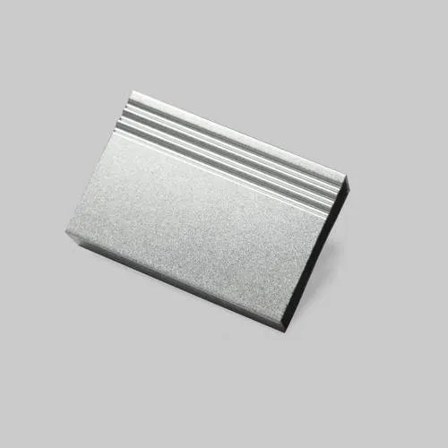 铝的表面处理有哪几种