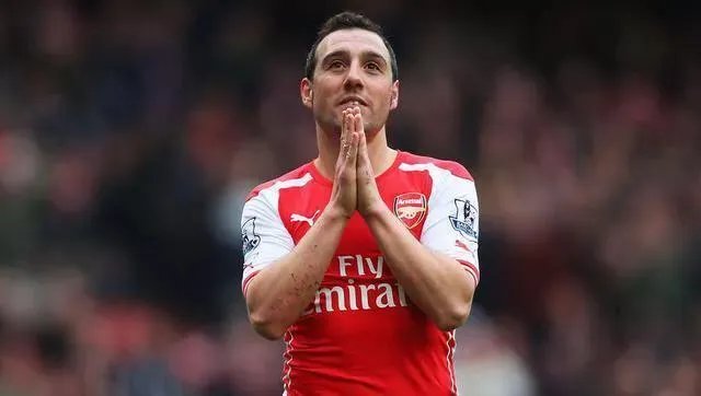 阿森纳官宣西班牙中场卡索拉离队，如何评价卡索拉效力球队6个赛季的综合表现？