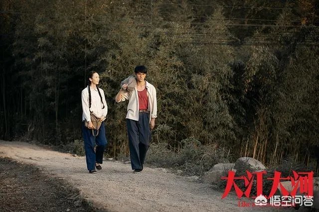 如何评价童瑶在《大江大河》中的表现？