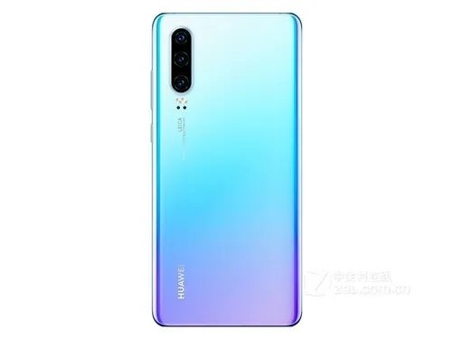 华为P30（6GB RAM全网通）深圳售3503元