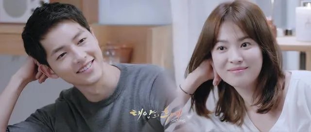 宋慧乔宋仲基公开婚讯，乔妹是恨嫁了吗？