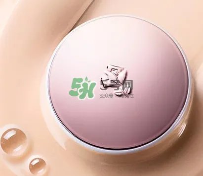 兰蔻小粉盒怎么用？兰蔻小粉盒使用方法