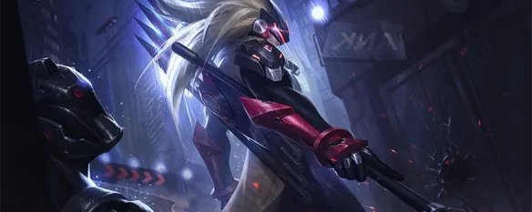 王者荣耀马超技能介绍 马超技能一览