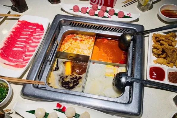 海底捞火锅(北京路店)怎么样？