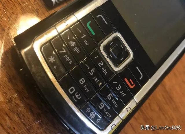 最经典的十部诺基亚手机，你用过哪些？