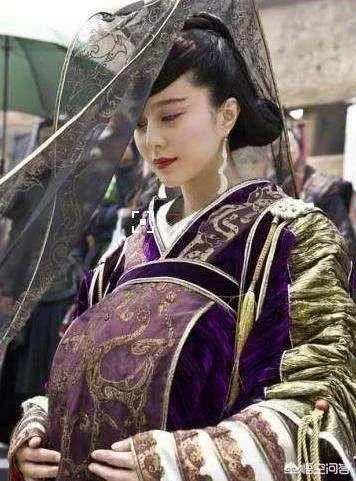 有些电视剧里大肚子孕妇的肚子看起来好假的,你看过哪几部剧?