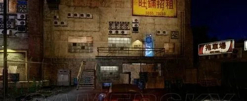 热血无赖警察任务分支完整攻略