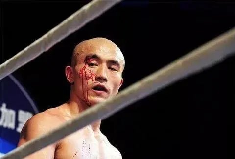 武僧一龙到底为什么被武林风抛弃?